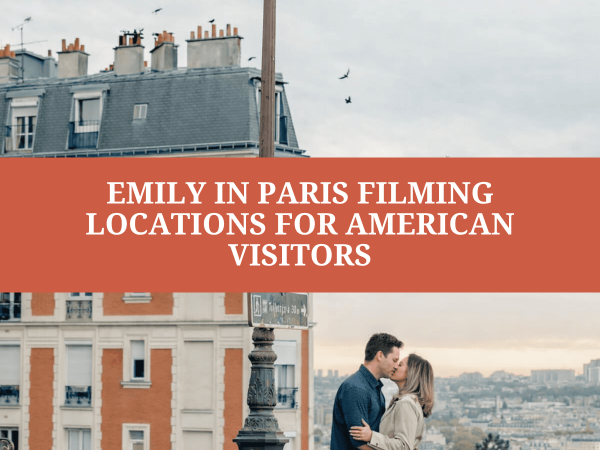 Emily in Paris Filming Locations for American Visitors 2026