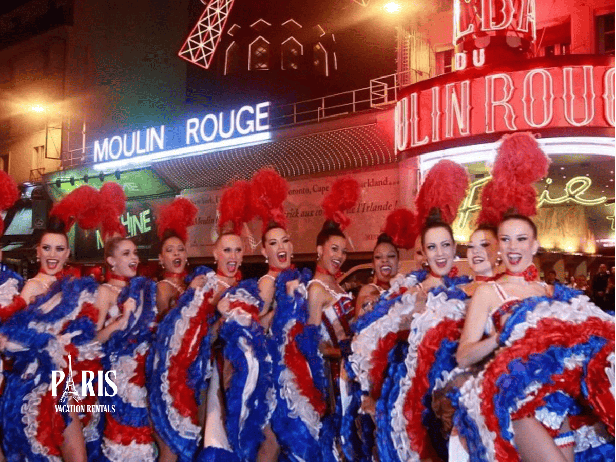 North Pigalle concentrates cabarets