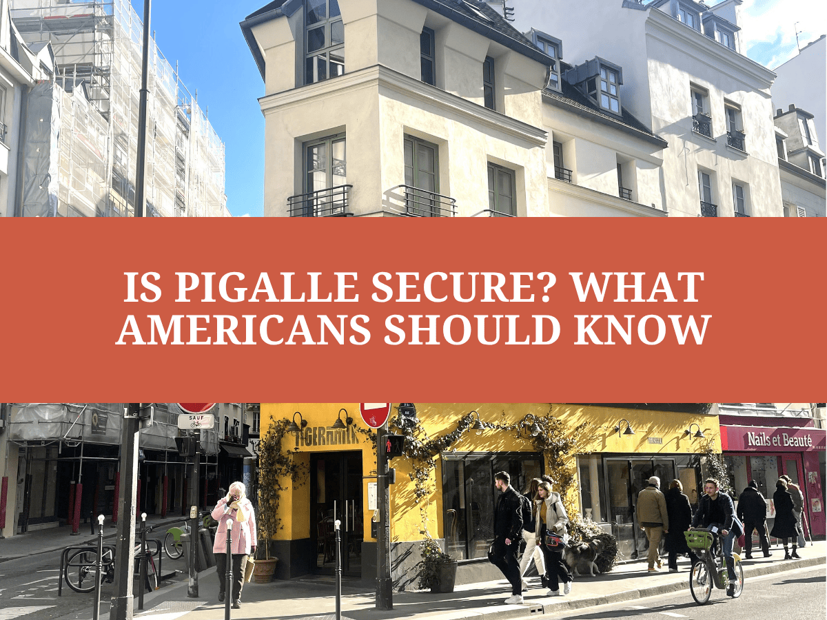 Is Pigalle secure? What Americans Should Know 2026