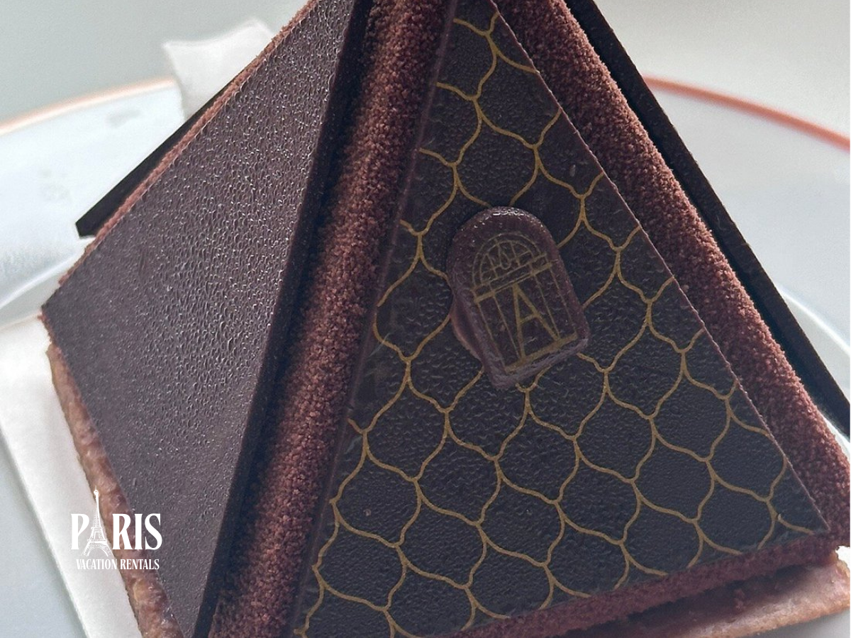 Café Richelieu Paris