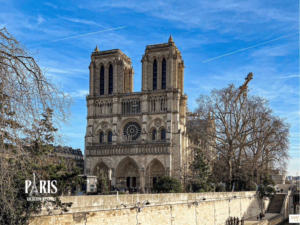 Notre Dame Paris