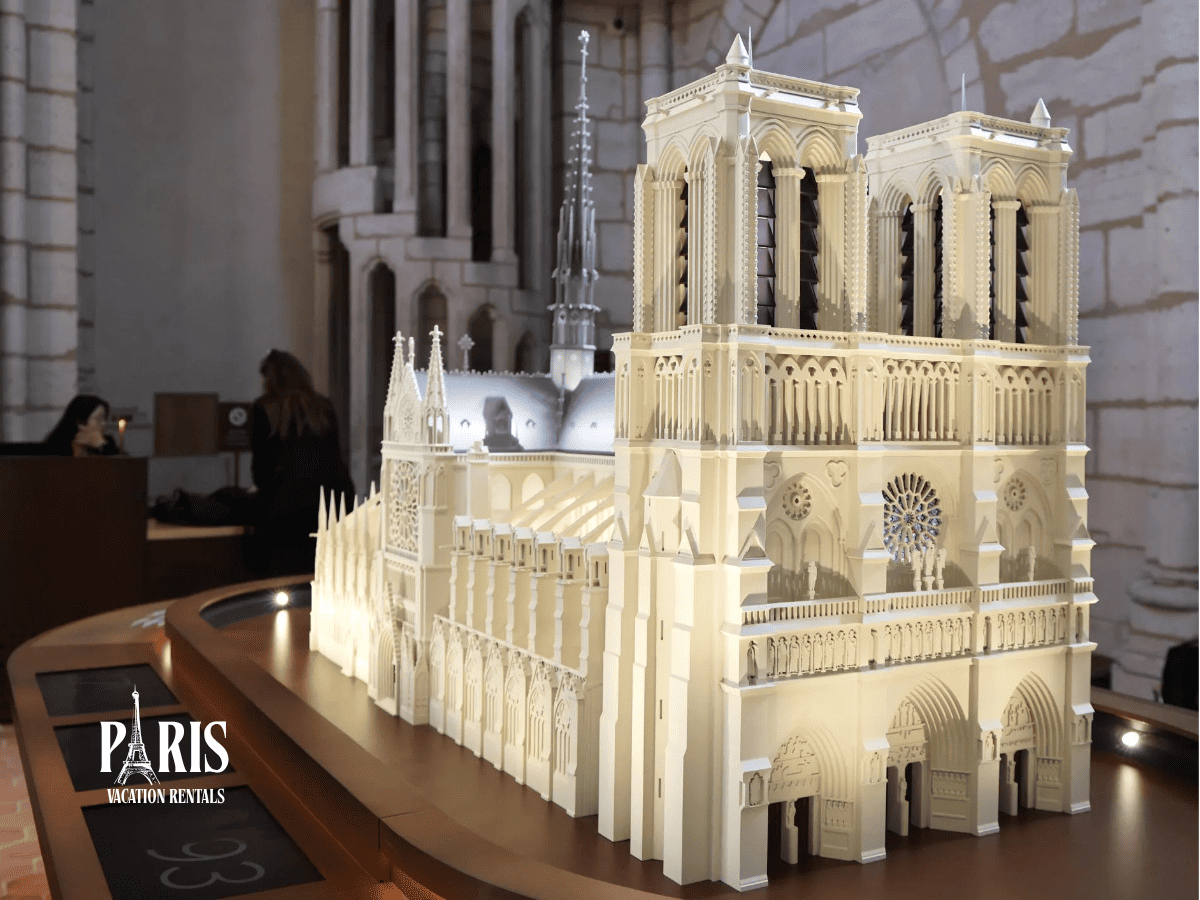 Notre Dame Paris