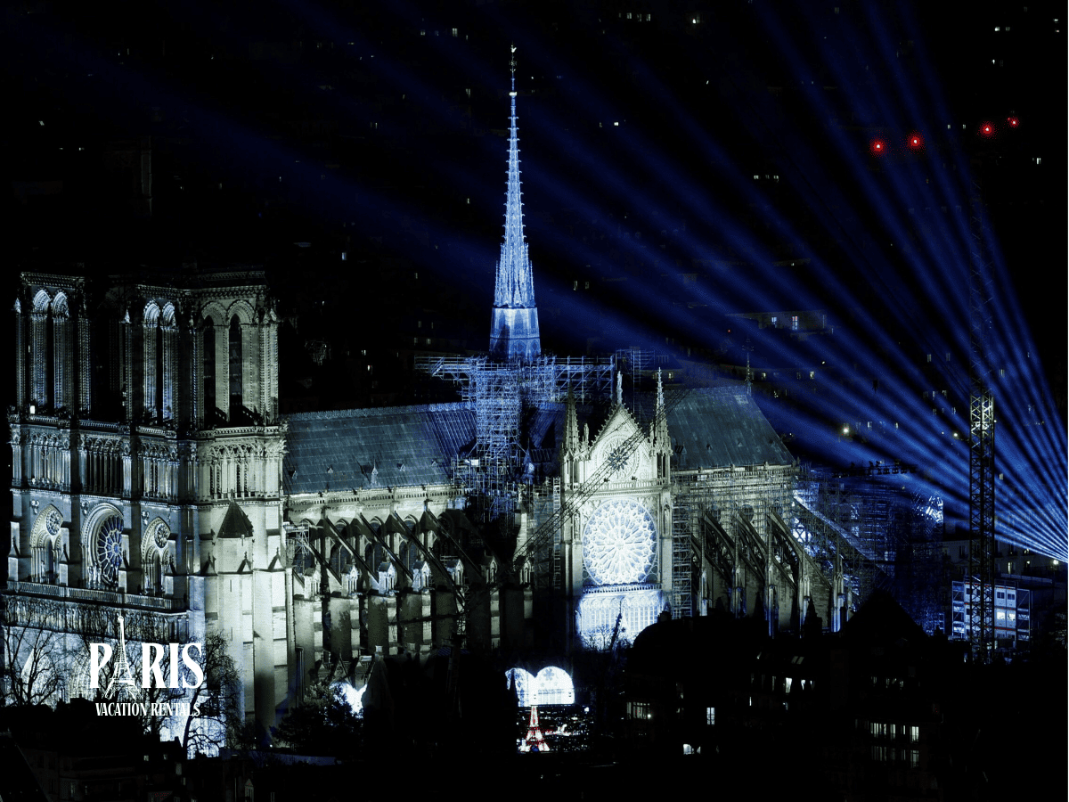 Notre Dame Paris