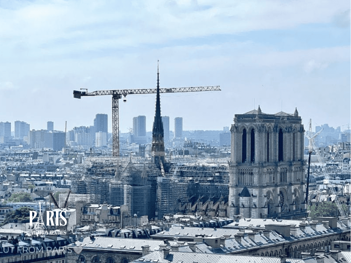 Notre Dame Paris