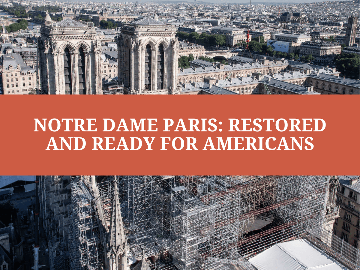 Notre Dame Paris