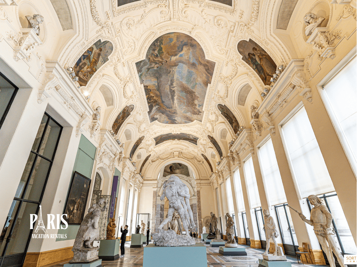 Petit Palais Permanent Collections