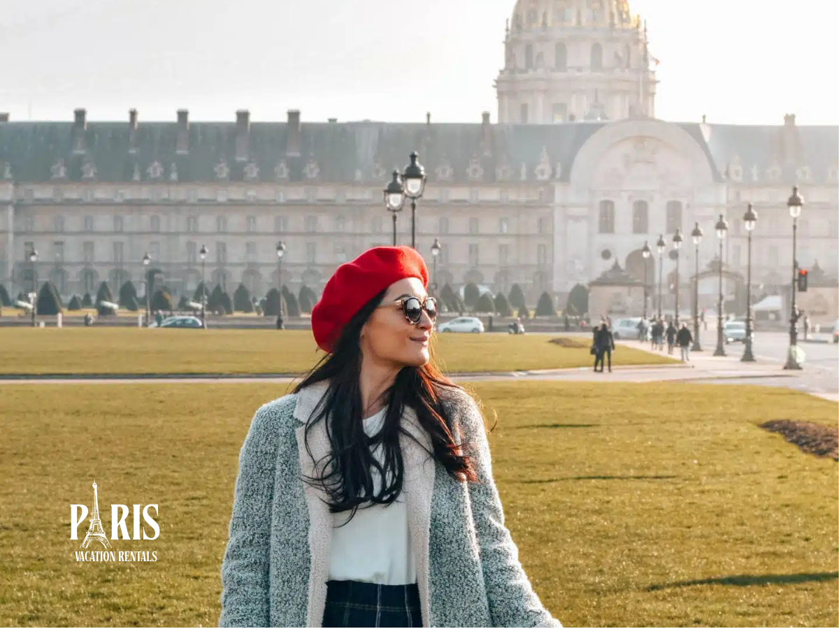 Layering strategies paris