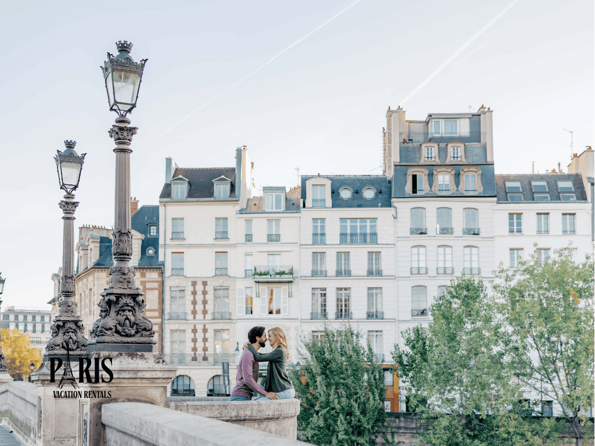 Planning Your Paris Photoshoot Locations