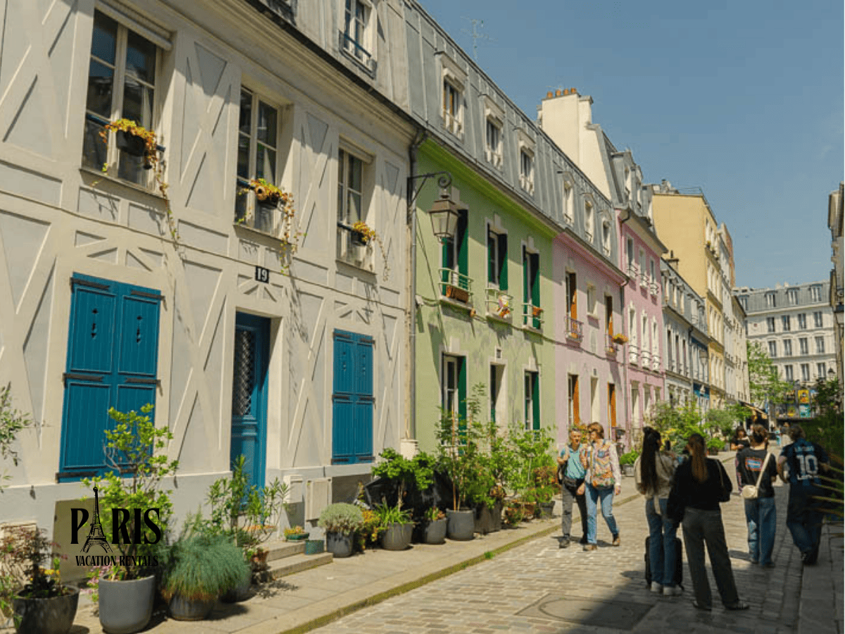 What to See and Do in Bastille District Paris