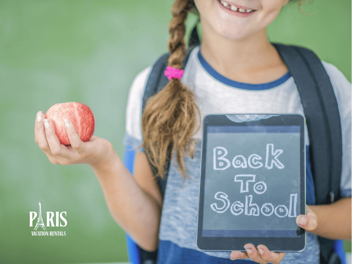 American School Calendar Challenge