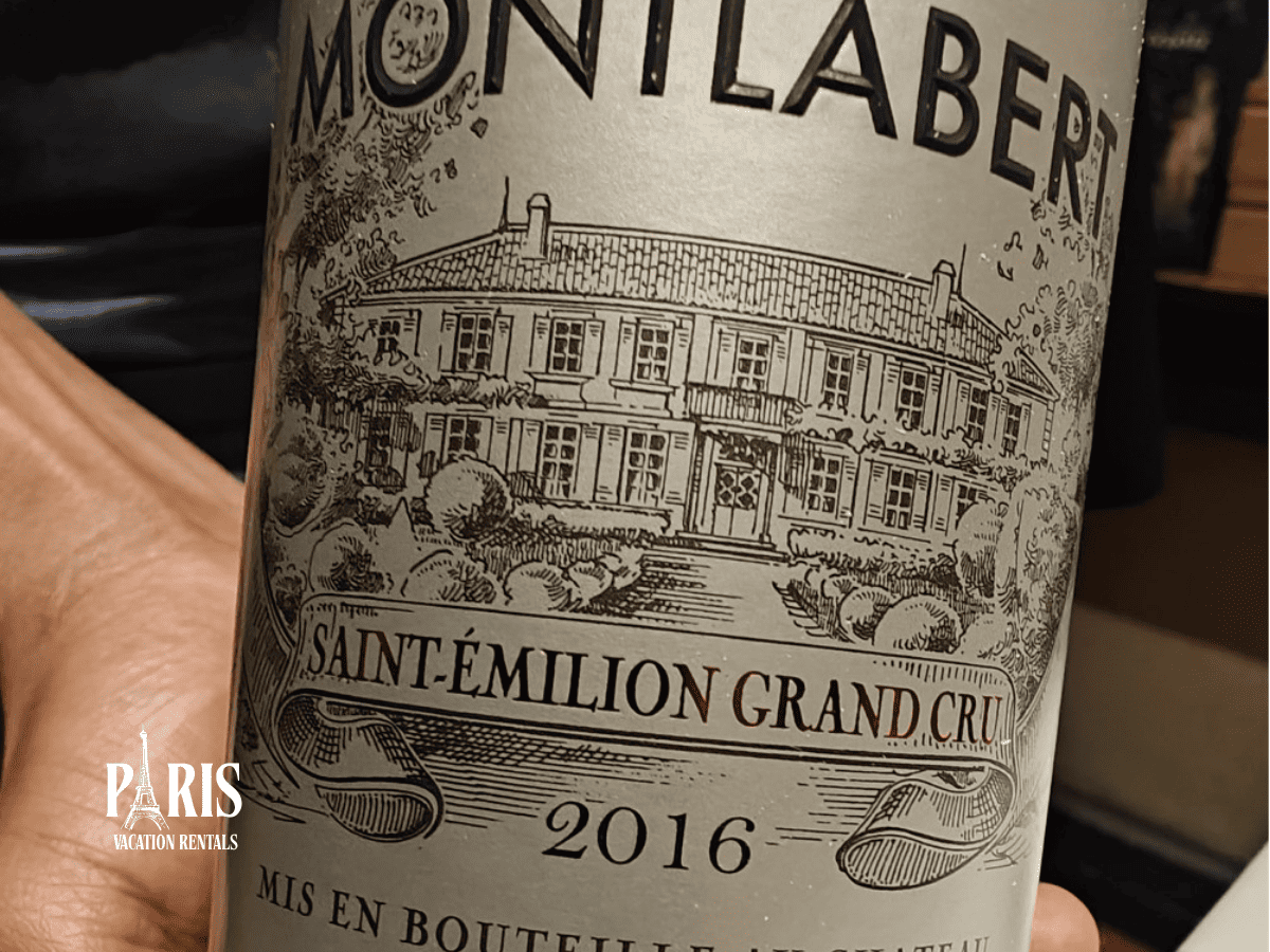Understanding French Wine Labels