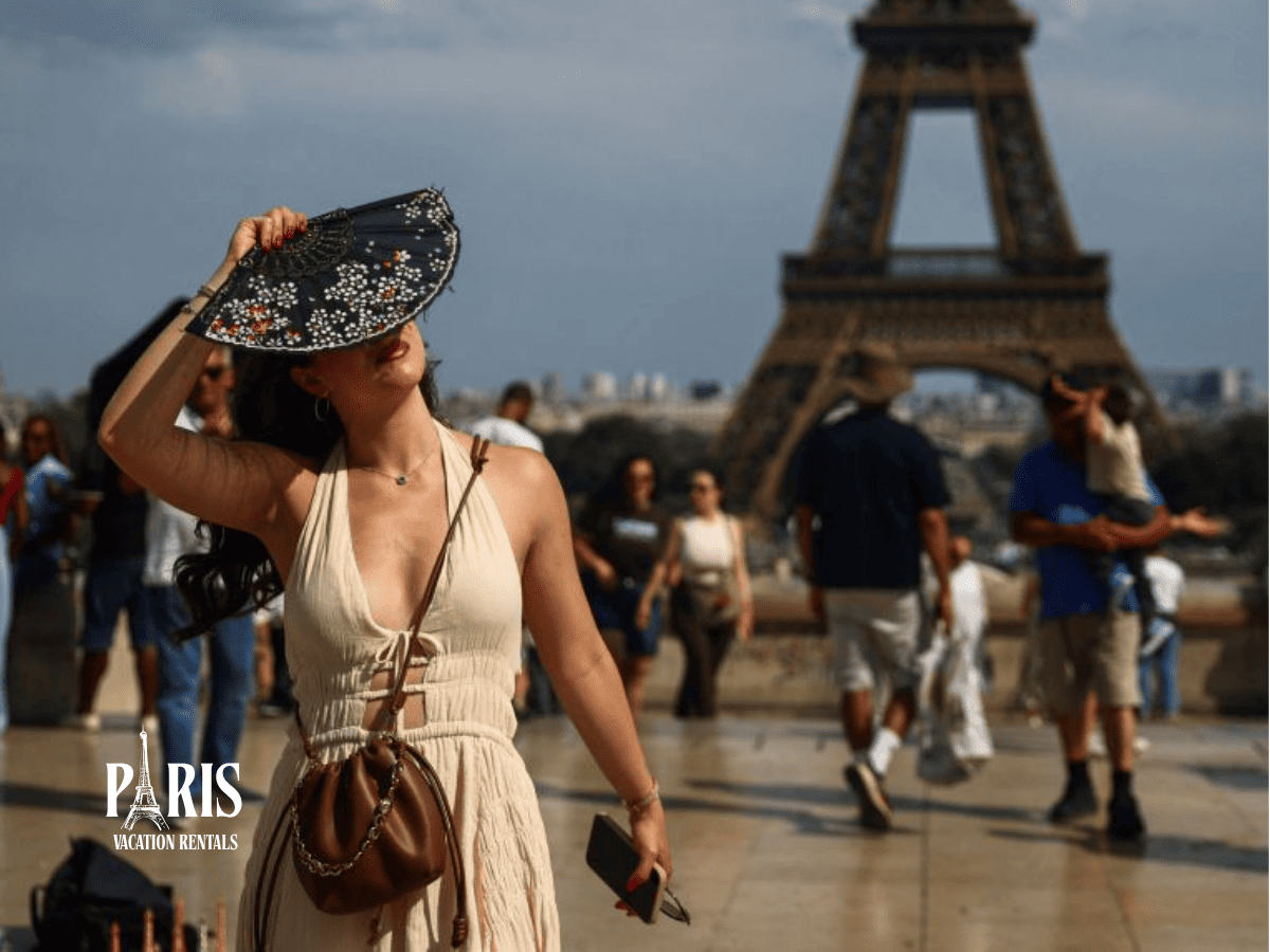 Paris Heatwave 2026 Shatters Temperature Records
