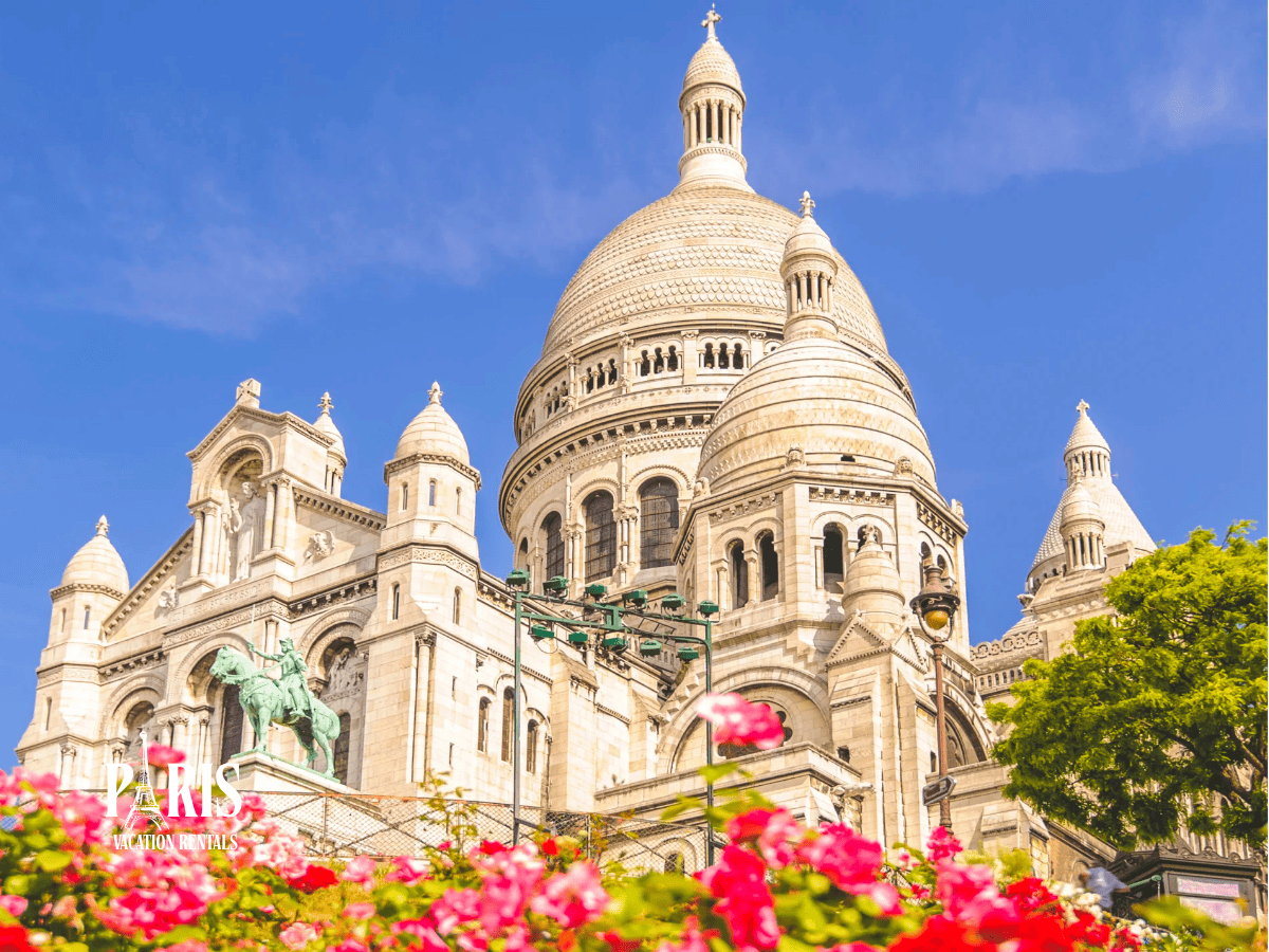 Planning Your Visit to Sacré-Coeur Paris