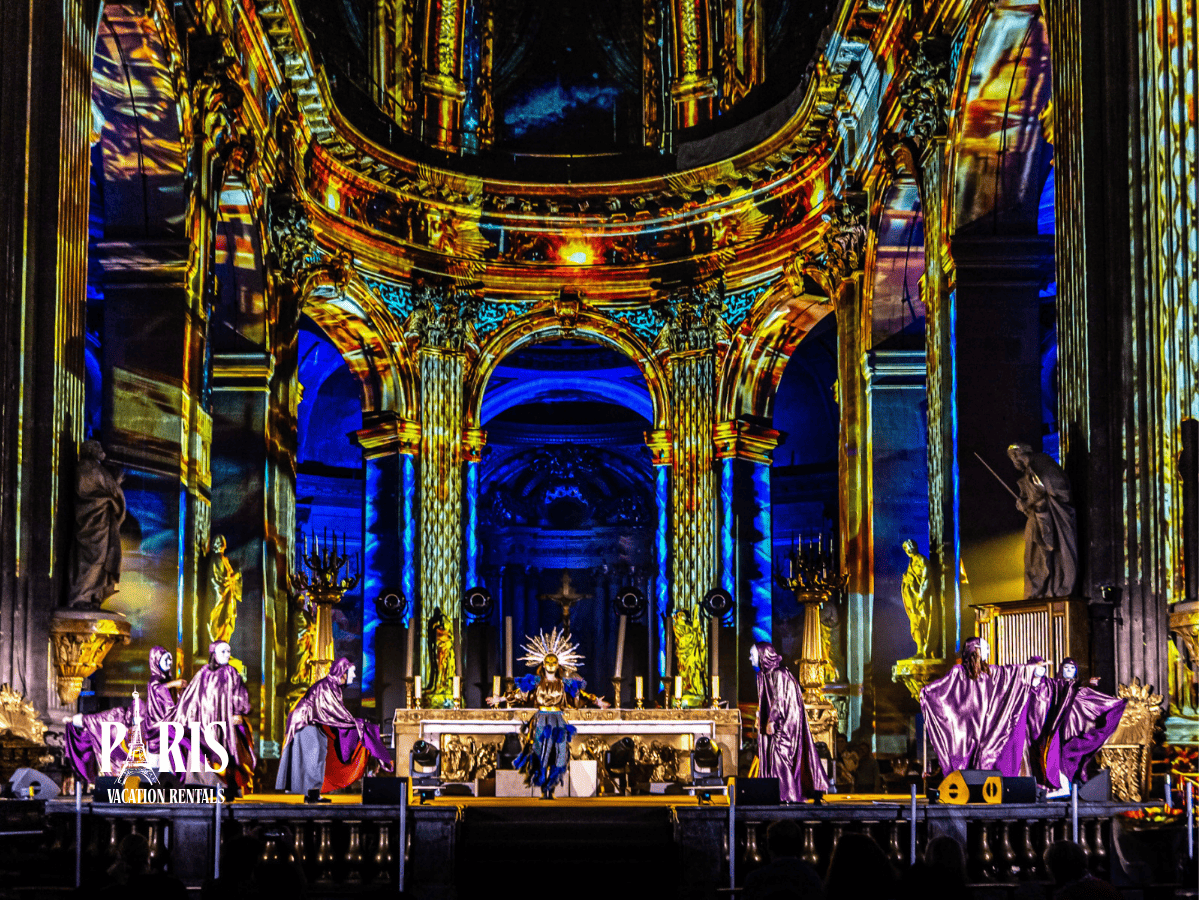 Free Church Concerts and Art Exhibitions