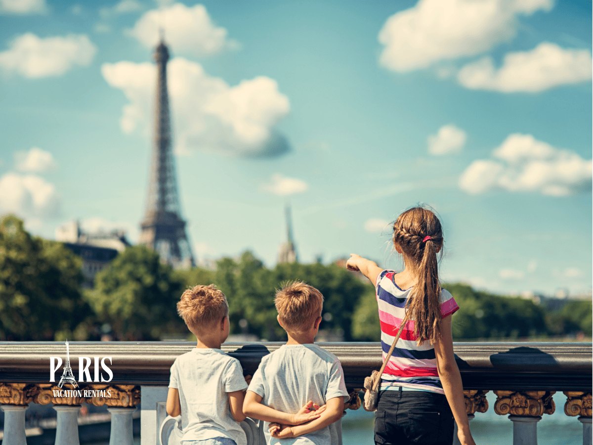 What If Your Paris Apartment Becomes Unavailable?
