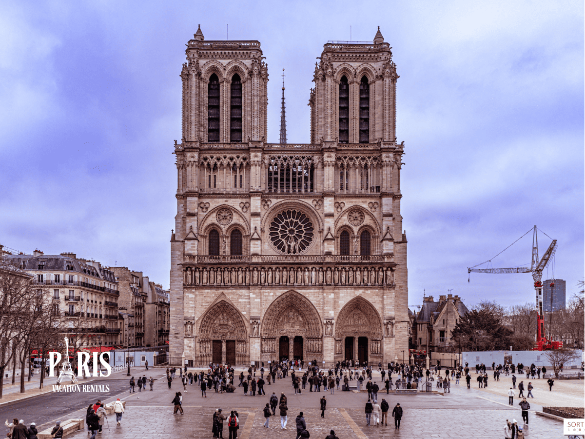 How to Plan Your Notre Dame Cathedral Tickets Around the Closure