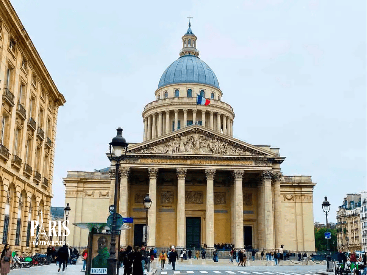 Pantheon Paris