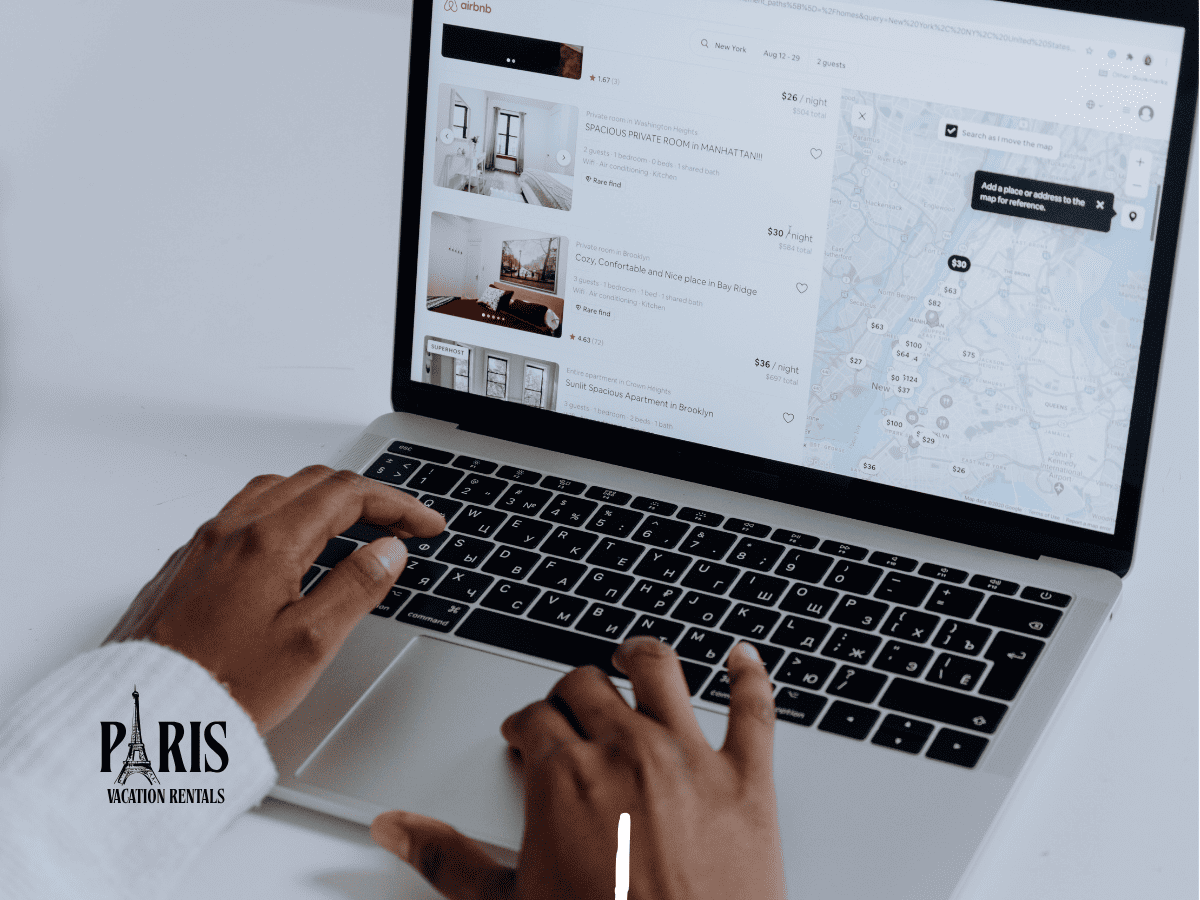 Direct Booking vs. Airbnb and Booking Platforms