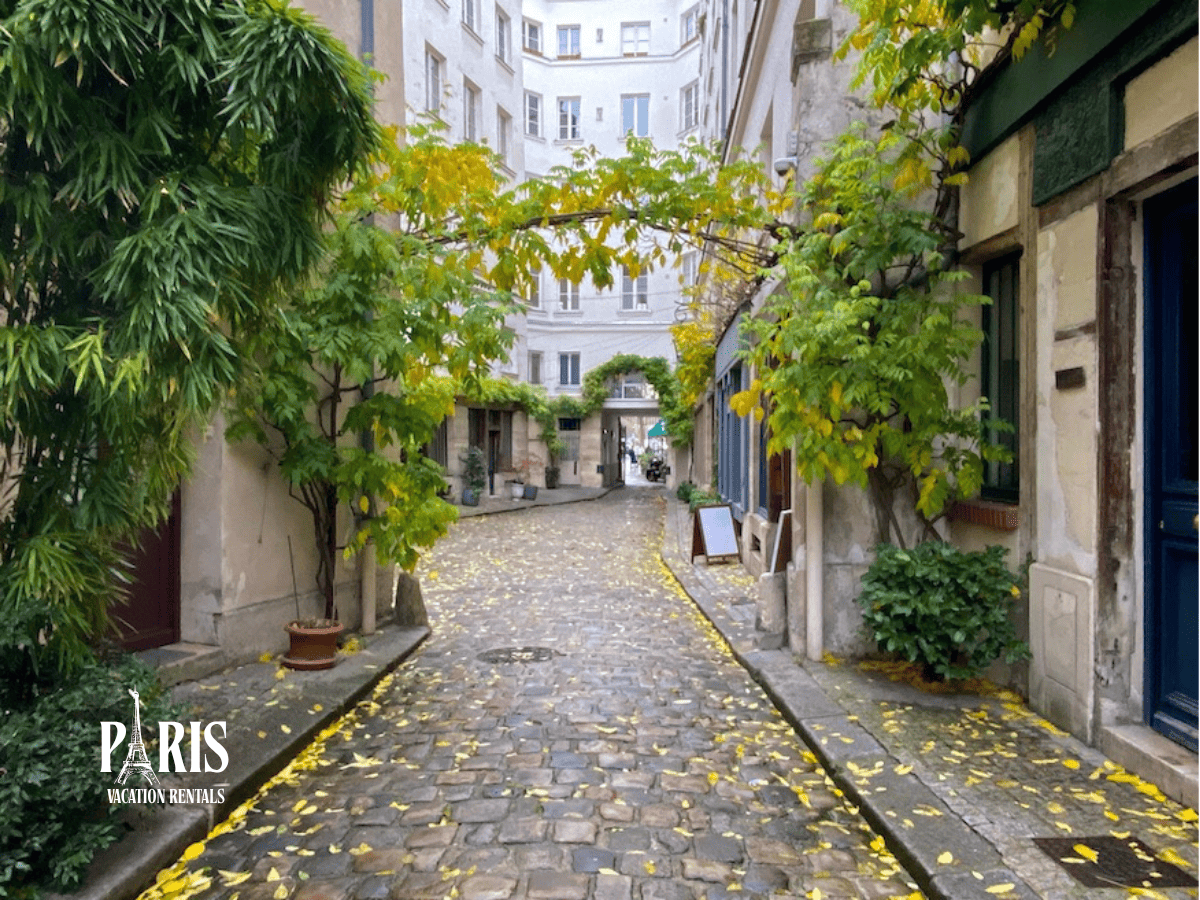 September and October: The Hidden Gem