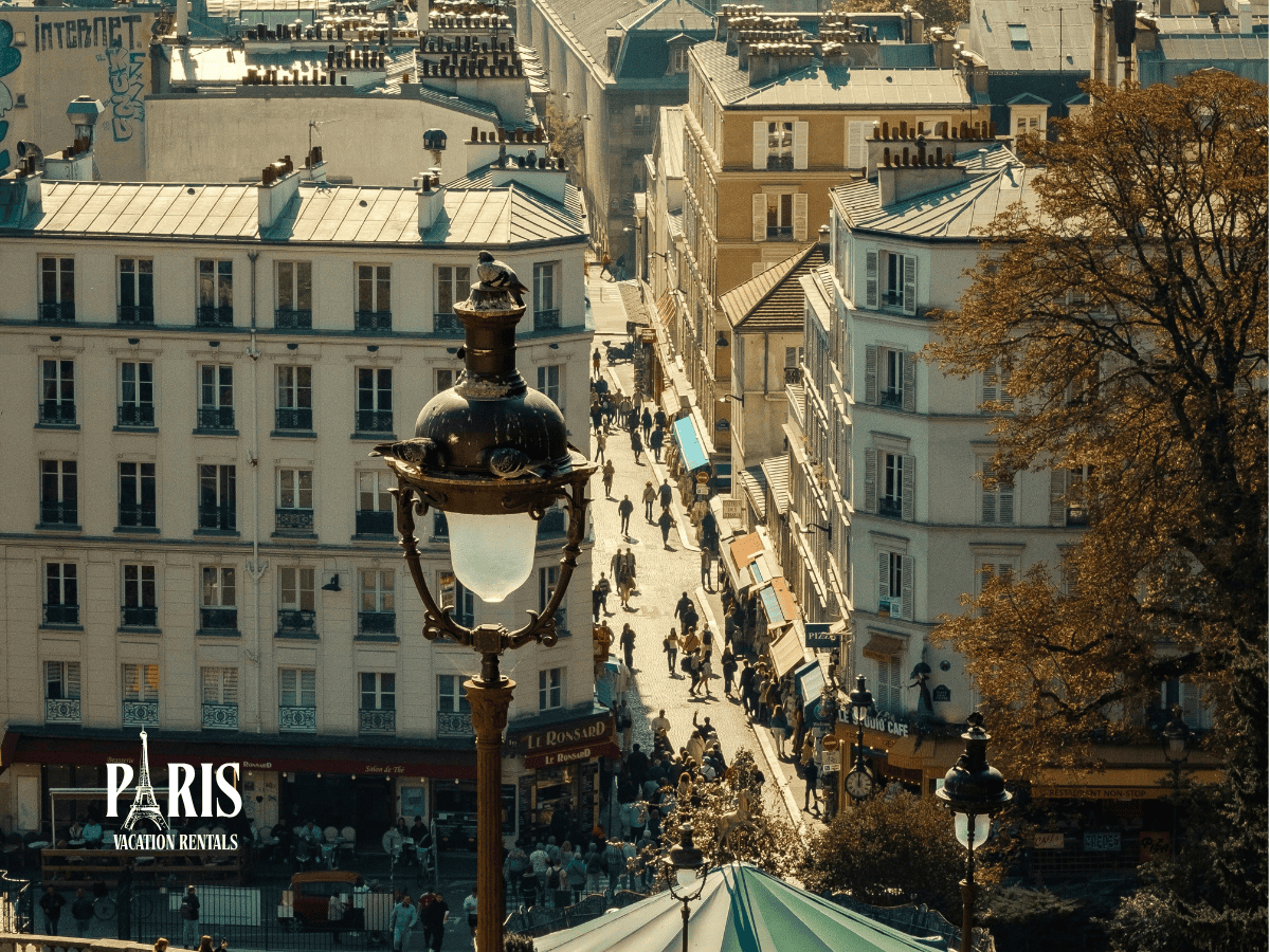 Does Paris Vacation Rentals Provide Insurance?