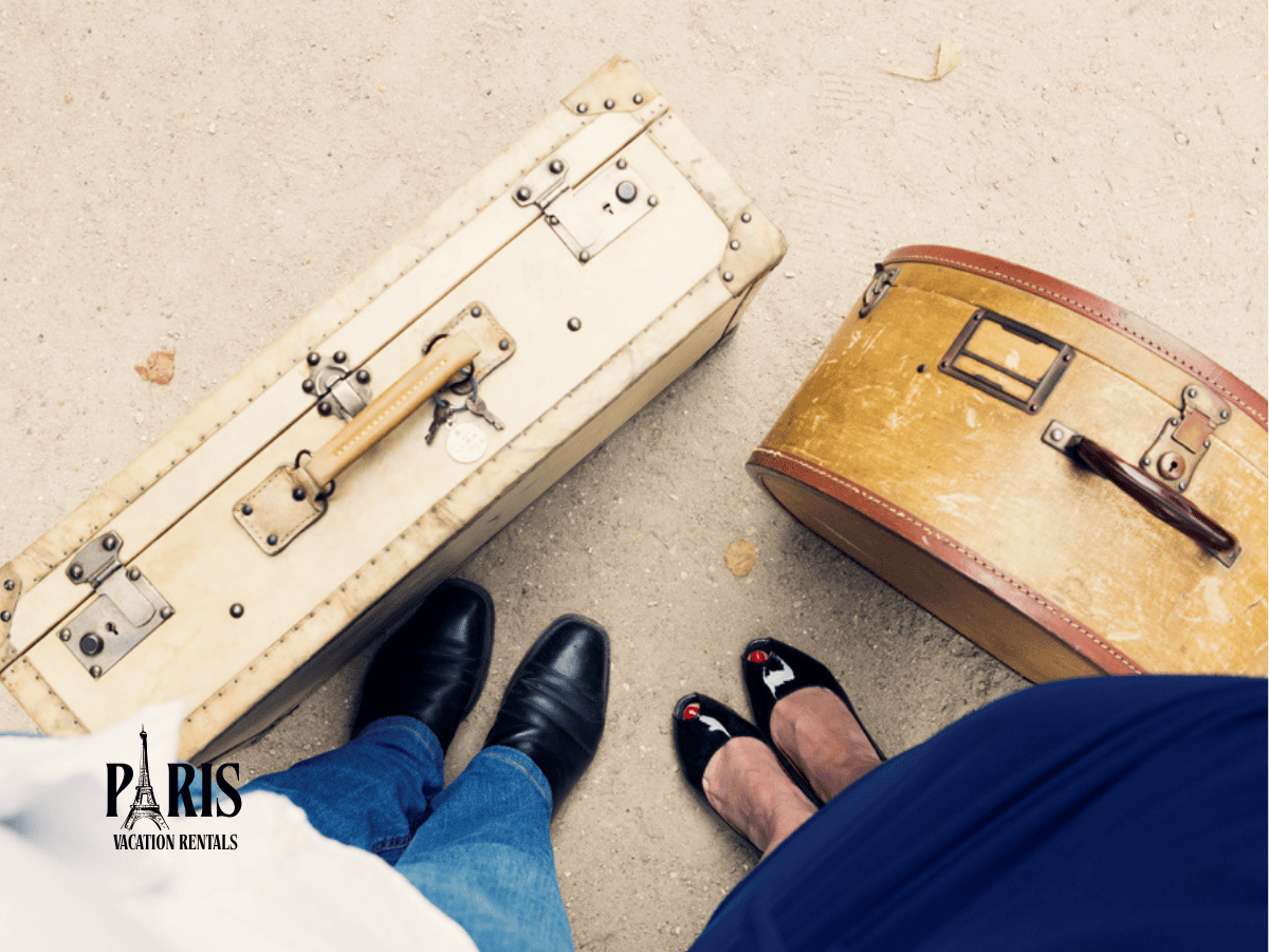 Shoes for Paris in Fall: The Real Advice
