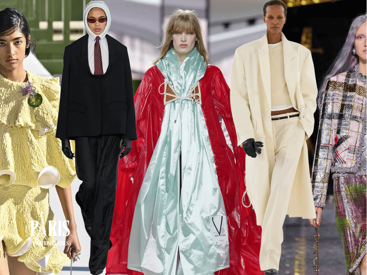 Paris Fashion Week 2026: Key Dates and What to Expect