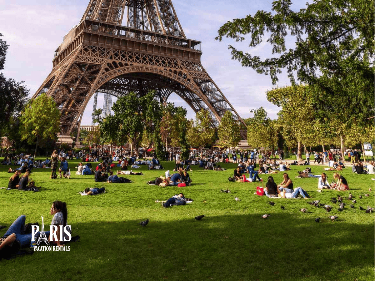 July Weather in Paris and What It Means for Your Trip