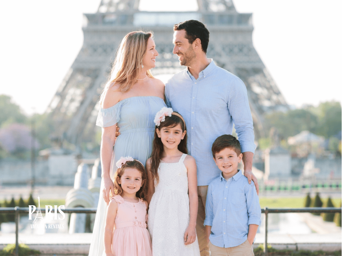 Making Summer Work for Your Family