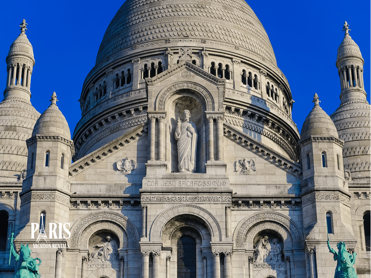 Montmartre (18th arrondissement)