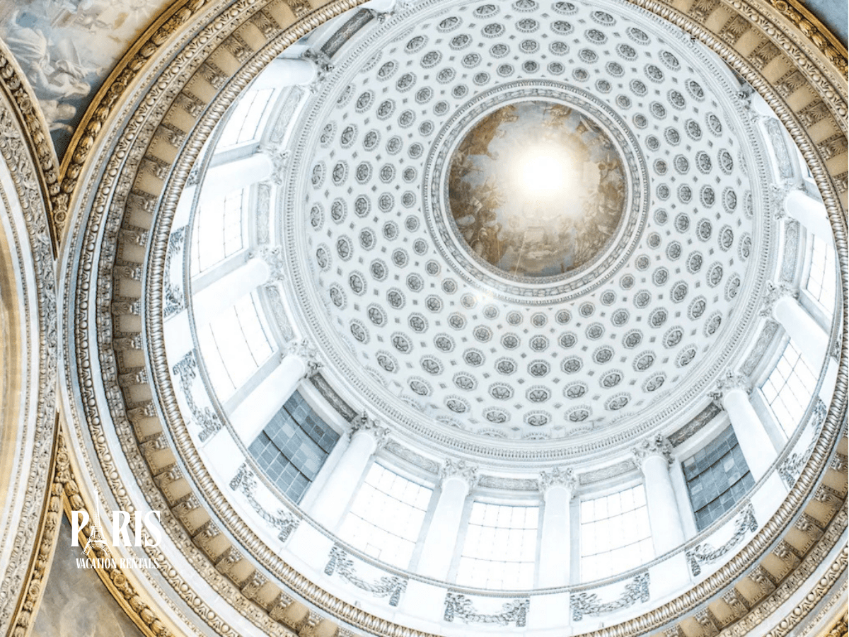 Understanding the Pantheon's History and Significance