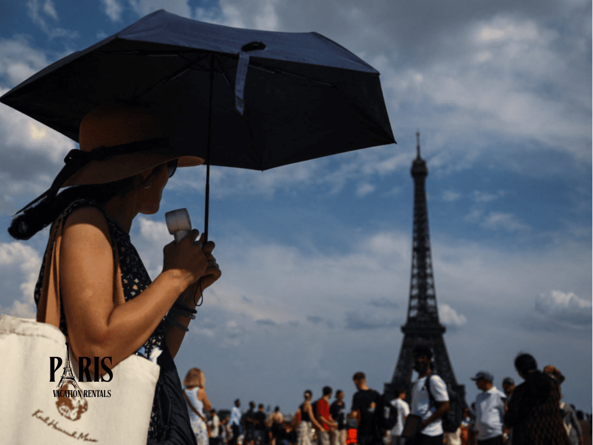 Avoid Outdoor Activities During Peak Heat