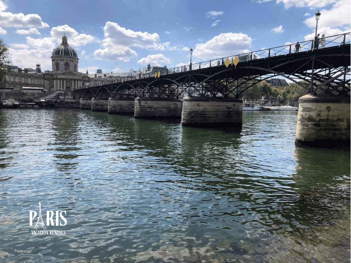 July Paris