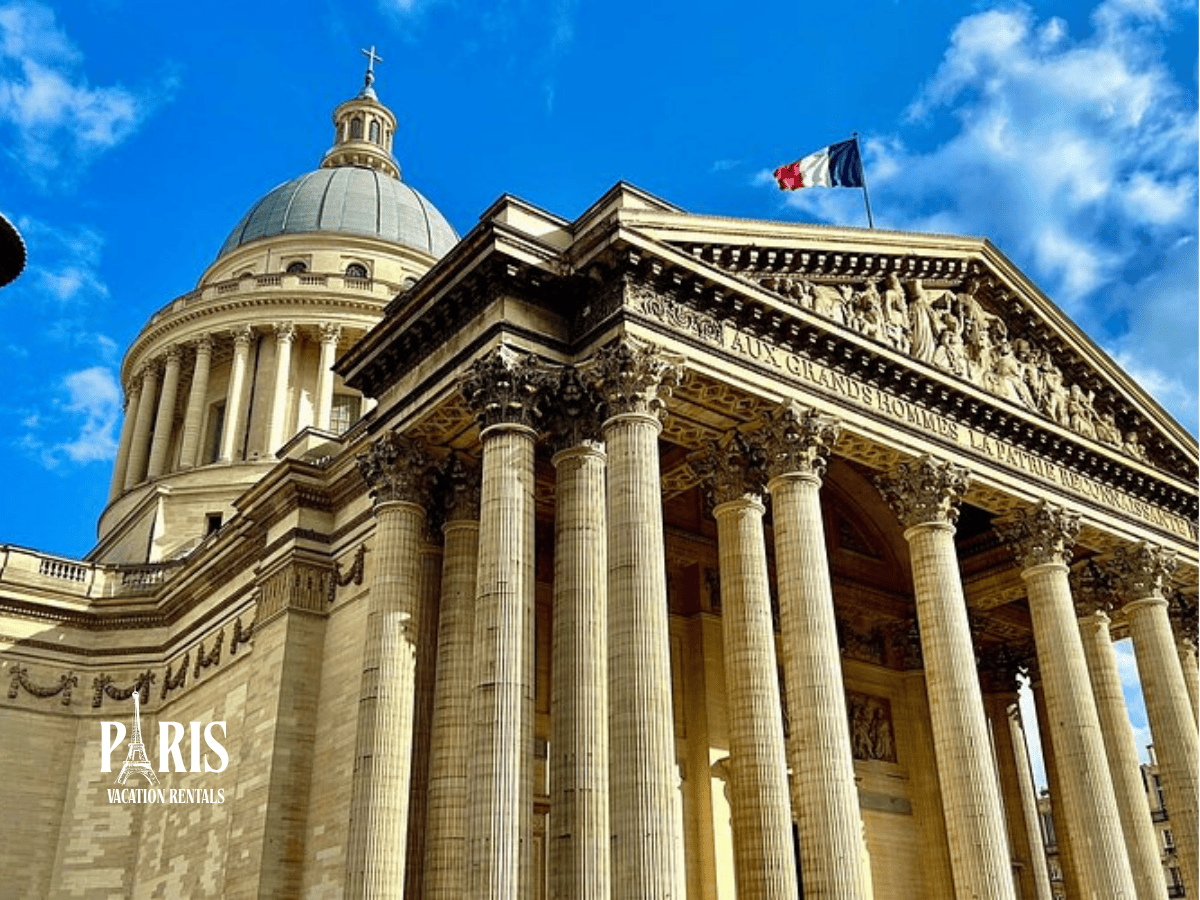 Understanding the Pantheon's History and Significance