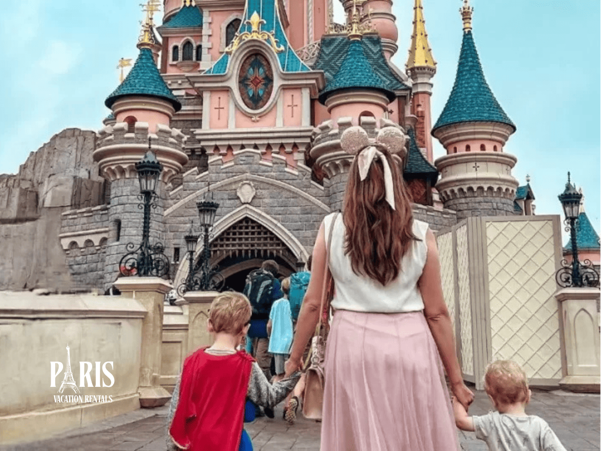 Can You Do Both Disneyland Paris Parks in One Day?