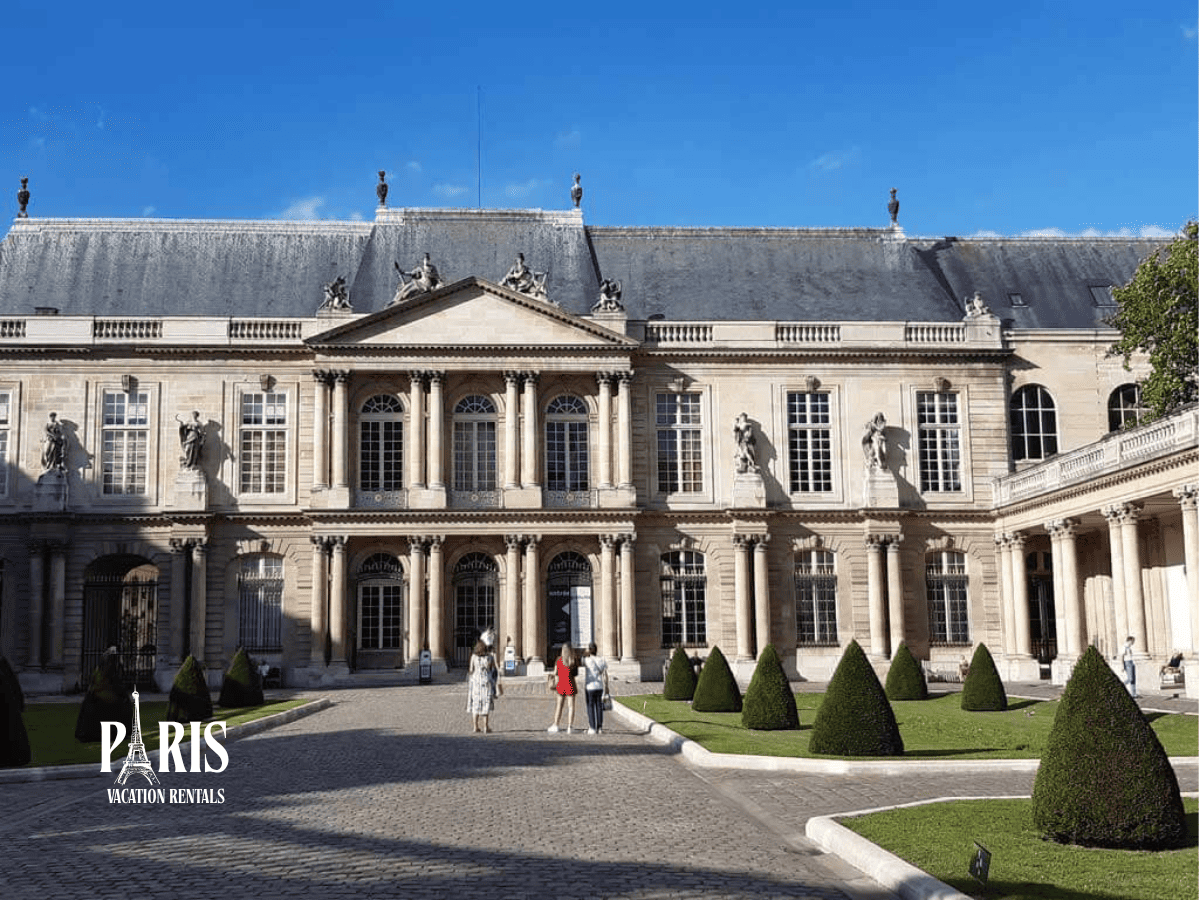 Le Marais