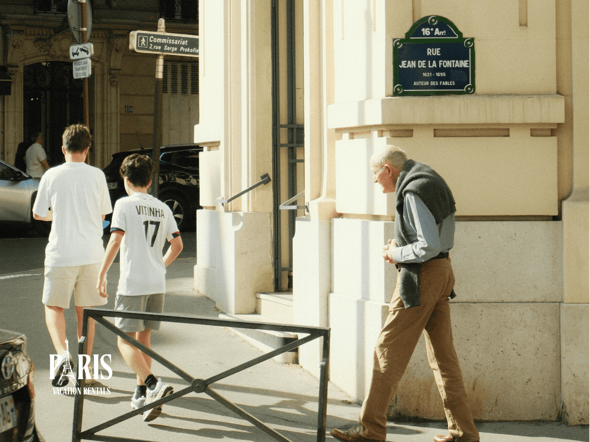 What Is the 16th Arrondissement Known For?