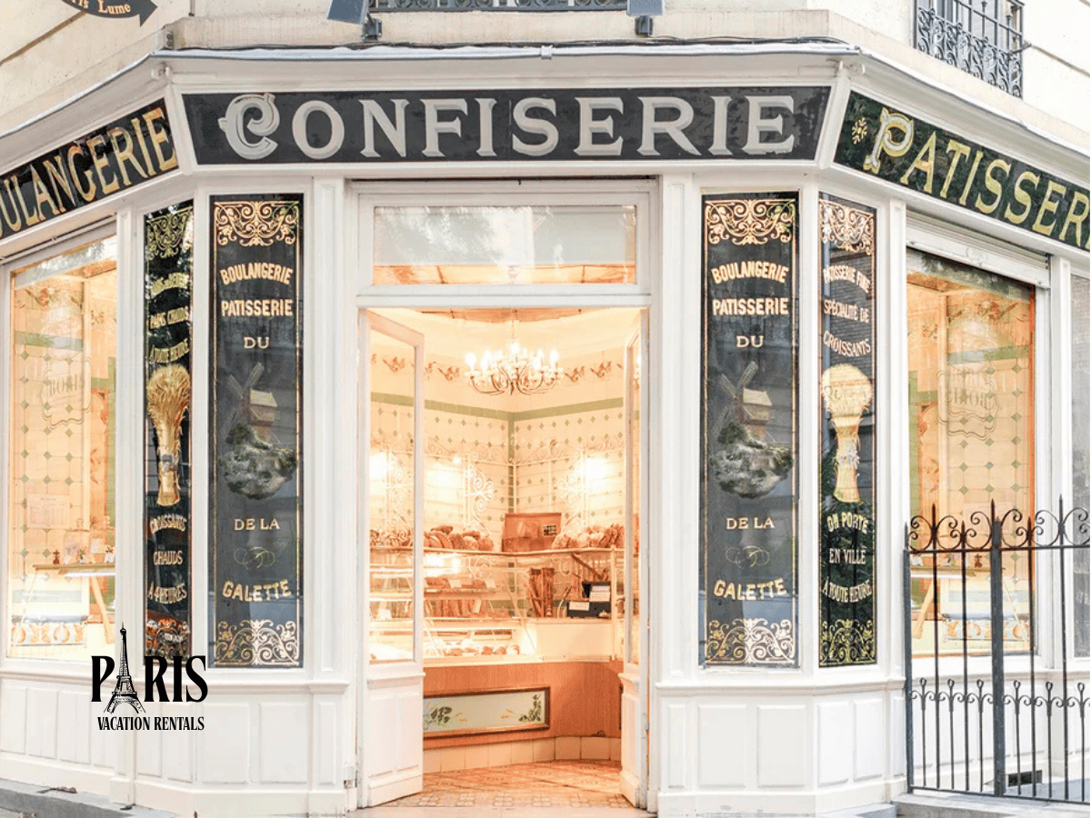 Neighborhood Boulangerie