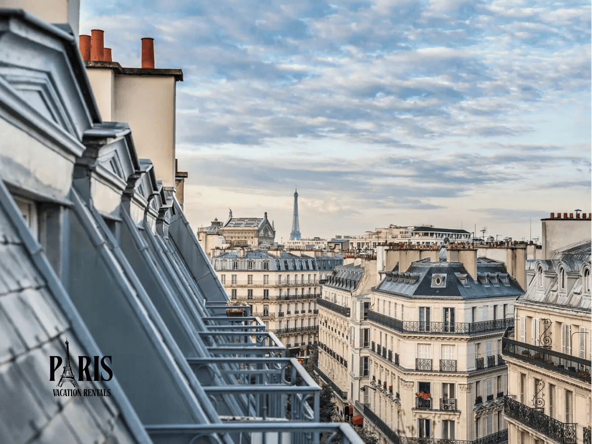 Who Should Stay Near the Louver?