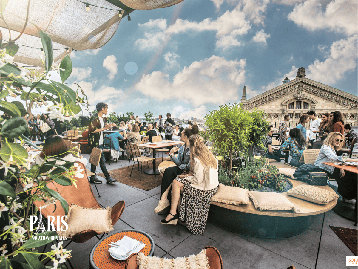 Galeries Lafayette