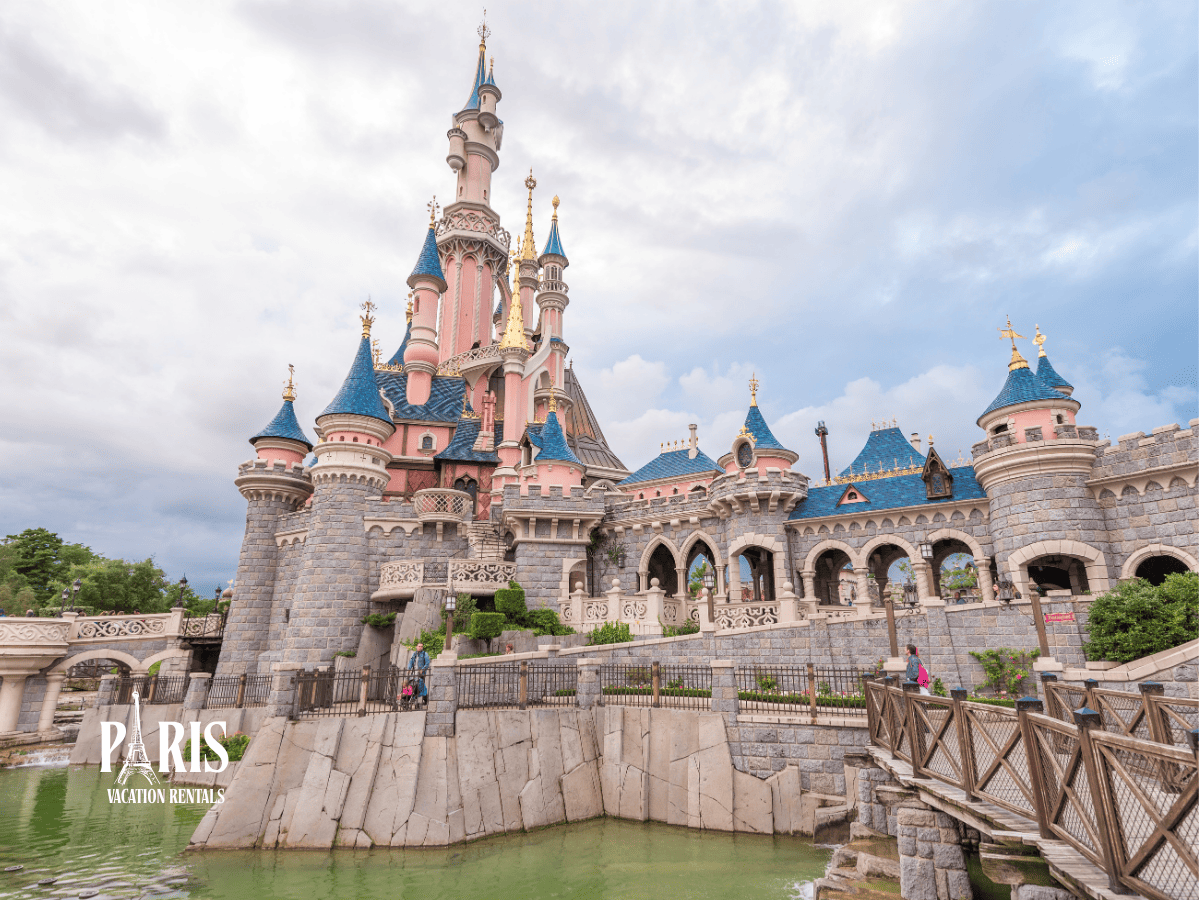RER A Train to Disneyland Paris: 2026 Closure Overview