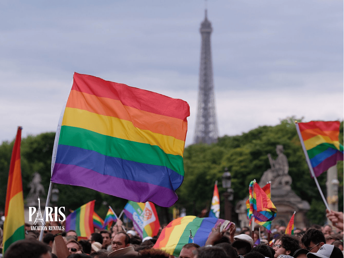 Pride Month Celebrations
