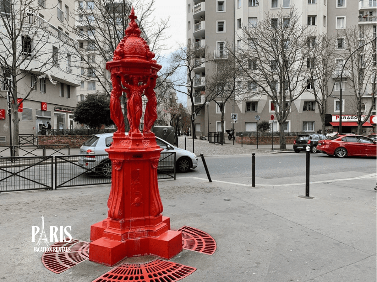 Is the 13th Arrondissement Safe? The Direct Answer