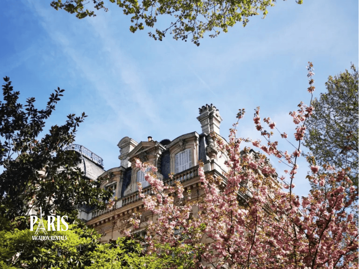 Spring Break: Your March and April Window