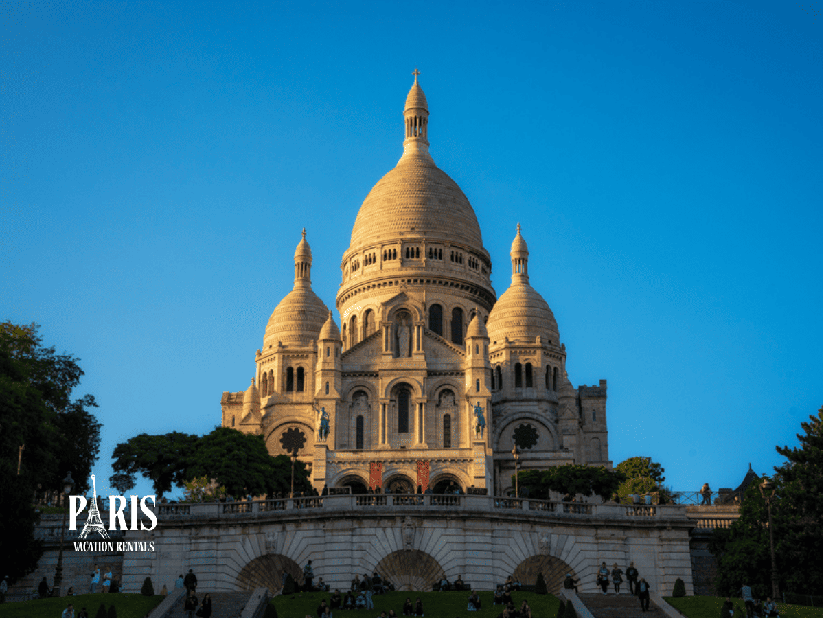 Planning Your Visit to Sacré-Coeur Paris