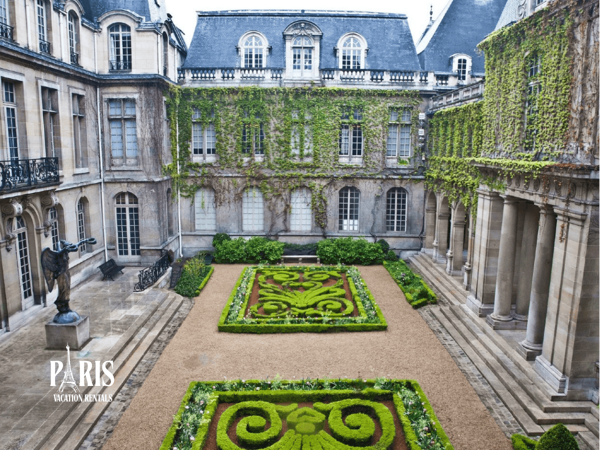 Musée Carnavalet