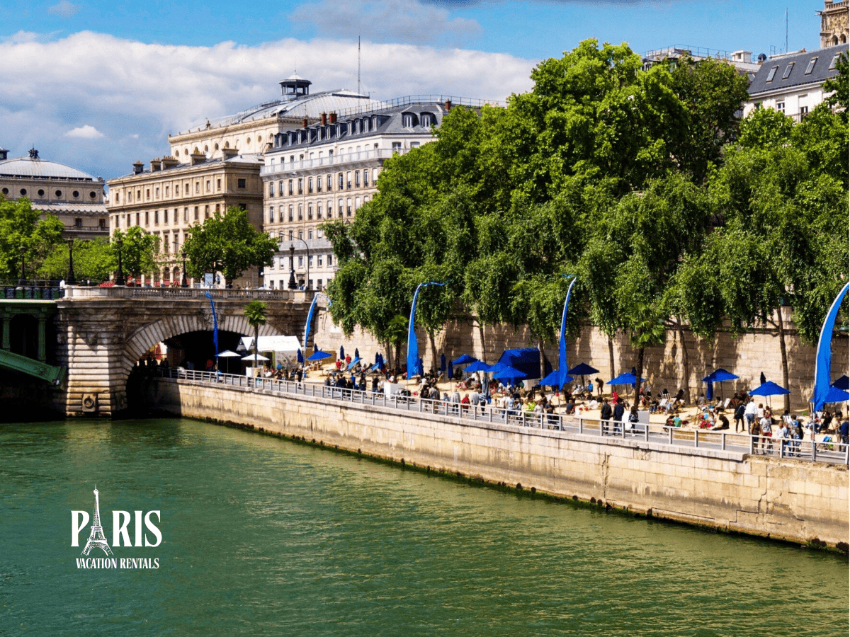 7th Arrondissement Paris