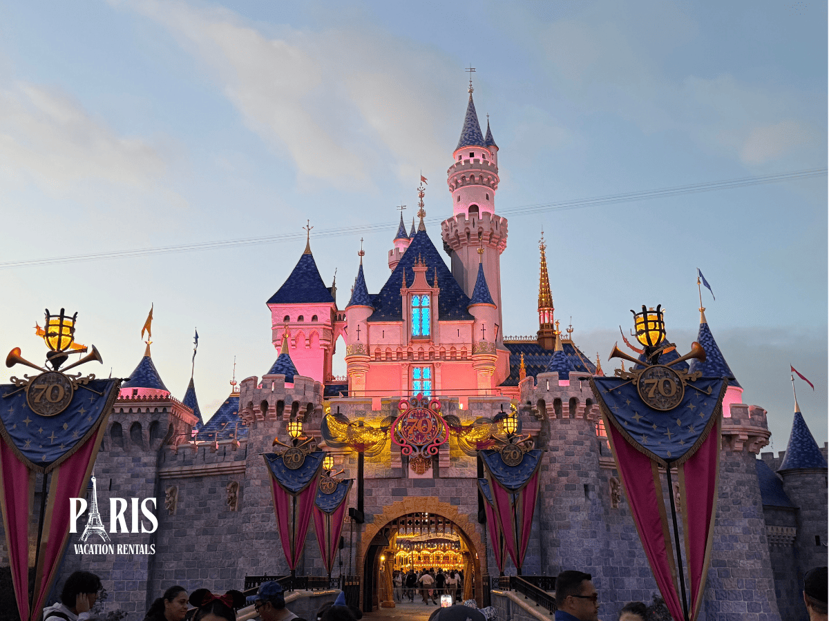 Afternoon: Disney Adventure World (1:30 PM – 6:00 PM)