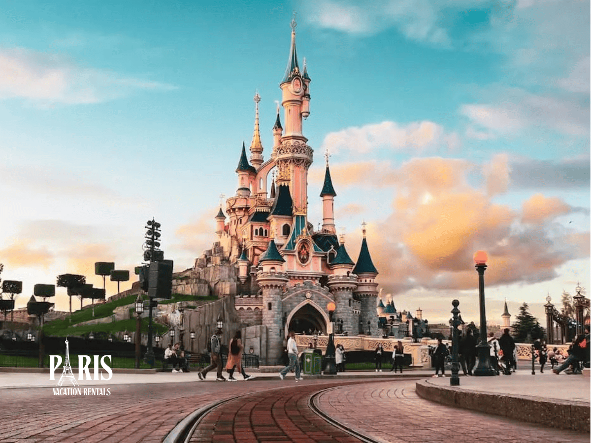 Essential Tips for Your Disneyland Paris Day Trip from Paris
