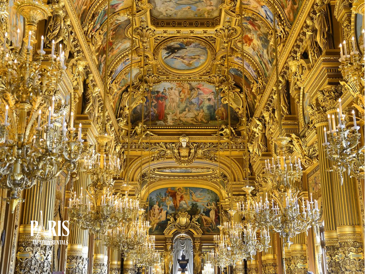 Palais Garnier