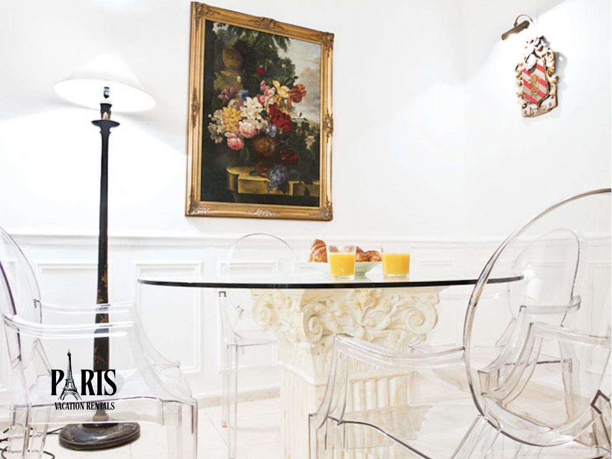 Paris Vacation Rentals